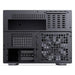Box Jonsbo N4 NAS m-ATX Black - Кутии за компютри<<<Компютърни компоненти<<<ValiAPI&&&Server