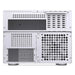 Box Jonsbo N4 NAS m-ATX White - Кутии за компютри<<<Компютърни компоненти<<<ValiAPI&&&Server