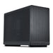 Box Lian Li DAN A3-mATX Micro Tower - Black - Кутии за компютри<<<Компютърни компоненти<<<ValiAPI&&&Computer