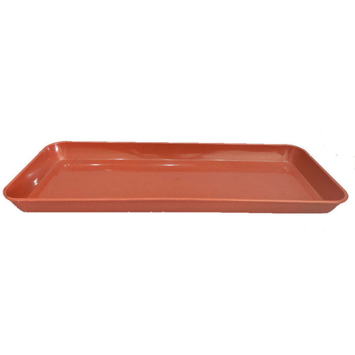 BOX MAT 40CM DAHLIA - Подложки<<<Саксии кашпи и цветарници<<<Градина<<<Praktiker