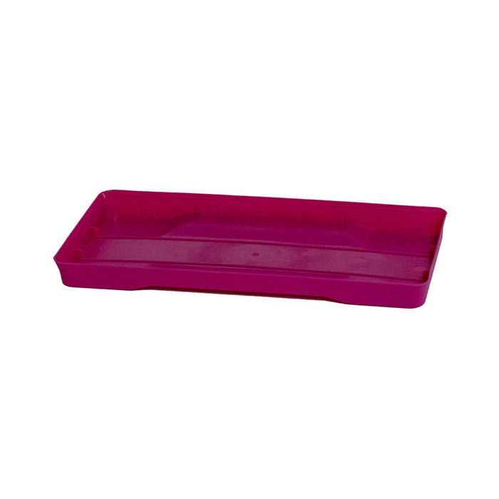 BOX MAT 51CM LOTUS - Подложки<<<Саксии кашпи и цветарници<<<Градина<<<Praktiker