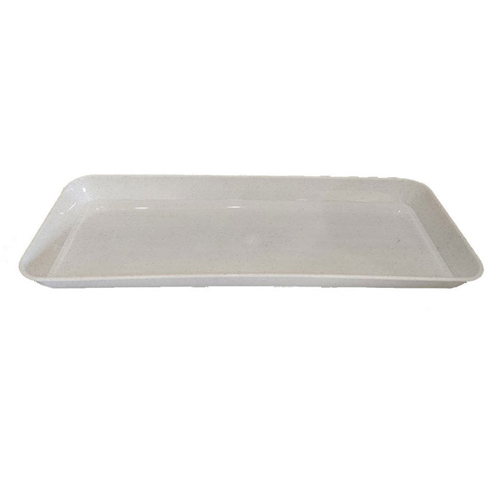 BOX MAT 60 CM LOTUS - Подложки<<<Саксии кашпи и цветарници<<<Градина<<<Praktiker