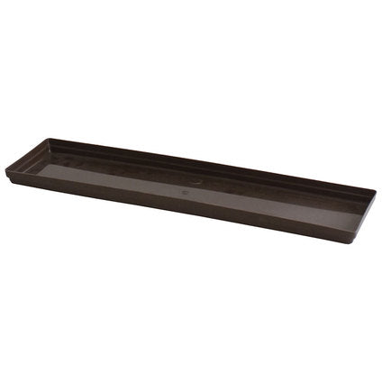 BOX PAD 40CM MM - Подложки<<<Саксии кашпи и цветарници<<<Градина<<<Praktiker
