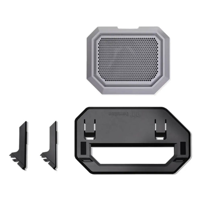 Box Server Rack THERMALTAKE AC-074-ONINAN-A1 - Компютър Мрежи и компоненти<<<Компютри| Електроника<<<BigBuy&&&Твърди