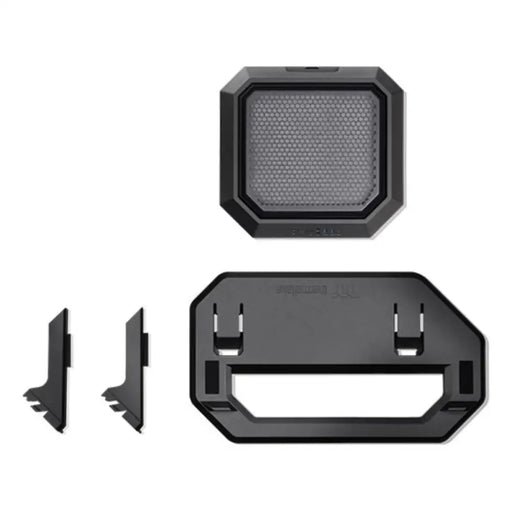 Box Server Rack THERMALTAKE AC-078-ON1NAN-A1 - Компютър Мрежи и компоненти<<<Компютри| Електроника<<<BigBuy&&&Твърди