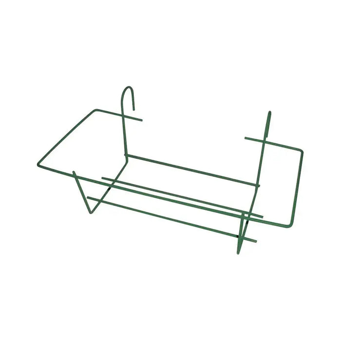 BOX STAND 40CM 10105A - Аксесоари за саксии кашпи и сандъци<<<Саксии кашпи и цветарници<<<Градина<<<Praktiker