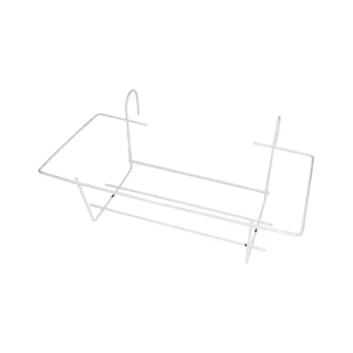 BOX STAND 40CM 10105B - Аксесоари за саксии кашпи и сандъци<<<Саксии кашпи и цветарници<<<Градина<<<Praktiker