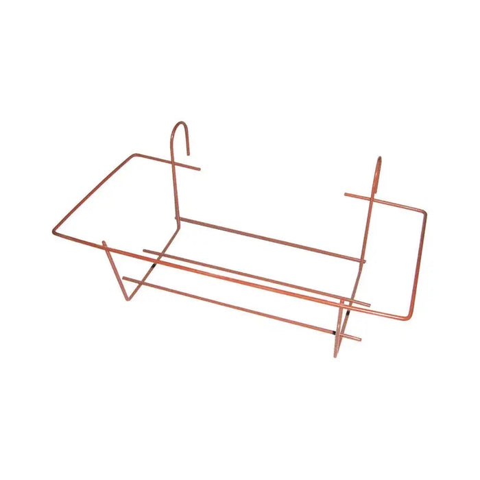 BOX STAND 40CM 10105K - Аксесоари за саксии кашпи и сандъци<<<Саксии кашпи и цветарници<<<Градина<<<Praktiker