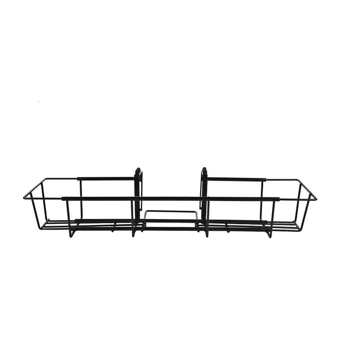 BOX STAND 60/90X27X14CM GARDEN STAR HD-10514 - Аксесоари за саксии кашпи и сандъци<<<Саксии кашпи и
