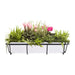 BOX STAND 60/90X27X14CM GARDEN STAR HD-10514 - Аксесоари за саксии кашпи и сандъци<<<Саксии кашпи и
