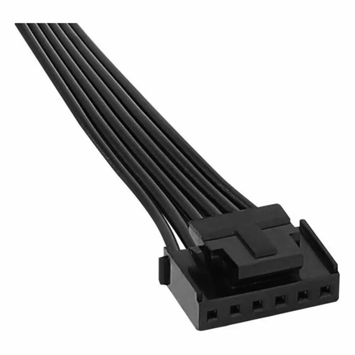 Box Ventilator Aerocool Duo 12 Pro Ø 12 cm ARGB (3 Units) - Охлаждане<<<Компютър Мрежи и компоненти<<<Компютри|