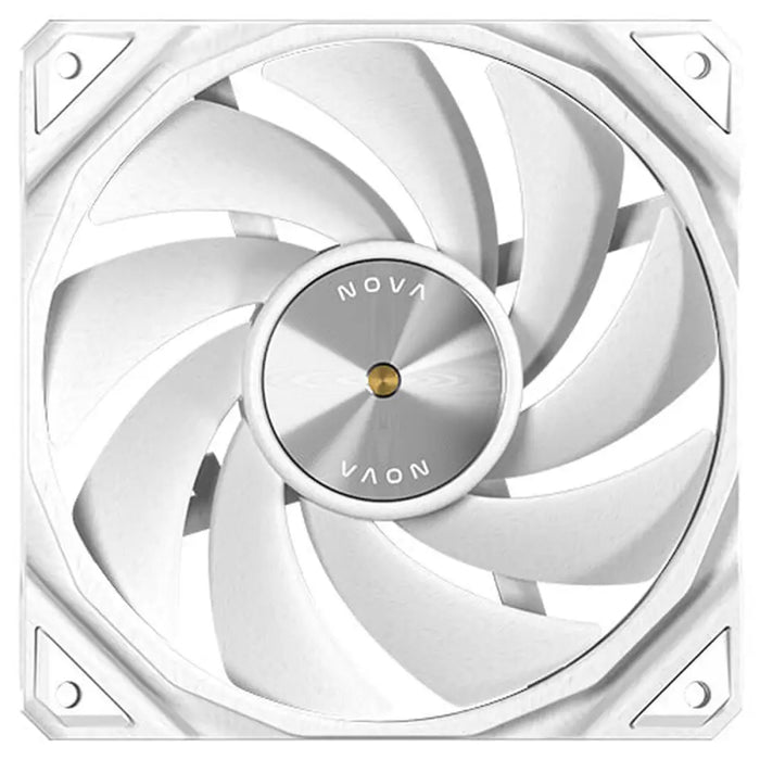 Box Ventilator Antec 0-761345-40052-7 Ø 12 cm (1 Unit) - Компютър Мрежи и компоненти<<<Компютри|