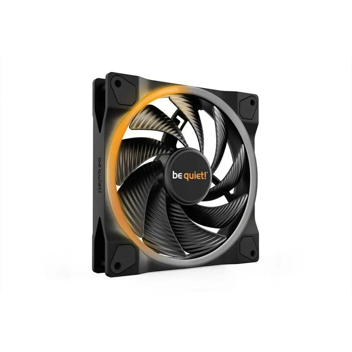 Box Ventilator Be Quiet! BL075 Ø 14 cm (1 Unit) - Охлаждане<<<Компютър Мрежи и компоненти<<<Компютри|