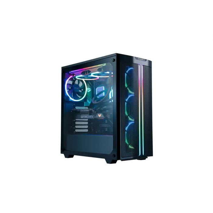 Box Ventilator Be Quiet! BL076 Ø 12 cm (3 Units) - Охлаждане<<<Компютър Мрежи и компоненти<<<Компютри|