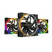 Box Ventilator Be Quiet! BL078 (1 Unit) - Охлаждане<<<Компютър Мрежи и компоненти<<<Компютри|