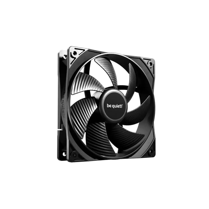 Box Ventilator Be Quiet! BL104 Ø 12 cm (1 Unit) - Охлаждане<<<Компютър Мрежи и компоненти<<<Компютри|