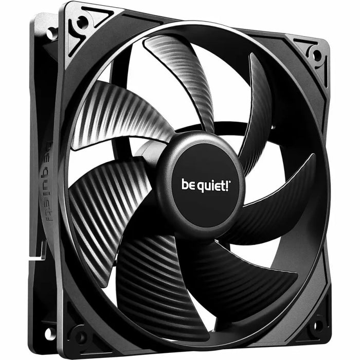 Box Ventilator Be Quiet! BL104 Ø 12 cm (1 Unit) - Охлаждане<<<Компютър Мрежи и компоненти<<<Компютри|