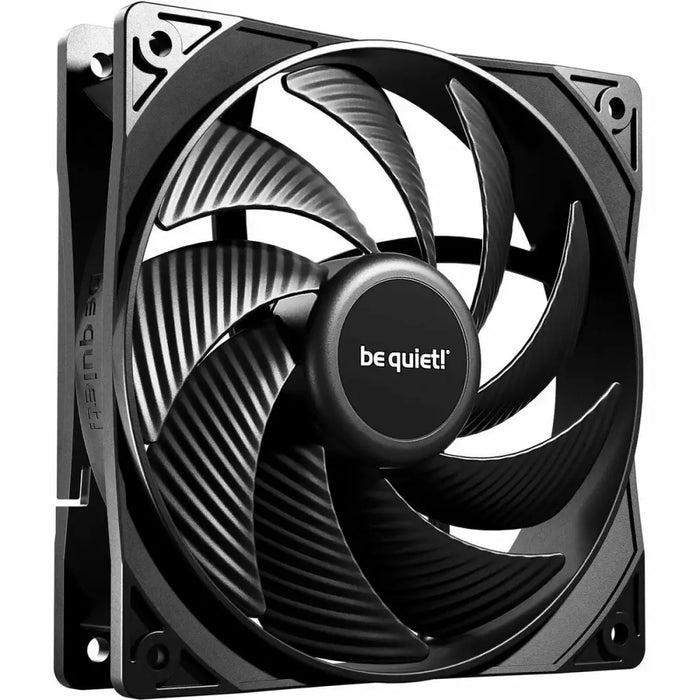 Box Ventilator Be Quiet! BL106 - Монитори<<<Електроника Периферни и резервни части<<<Компютри|