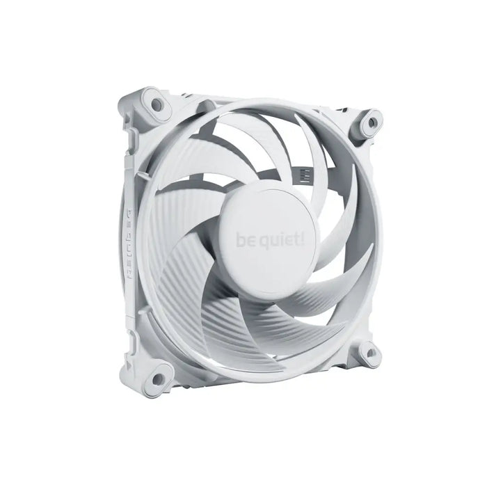 Box Ventilator Be Quiet! BL115 Ø 12 cm (1 Unit) - Охлаждане<<<Компютър Мрежи и компоненти<<<Компютри|