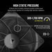 Box Ventilator Corsair CO-9051012-WW - Компютър Мрежи и компоненти<<<Компютри|