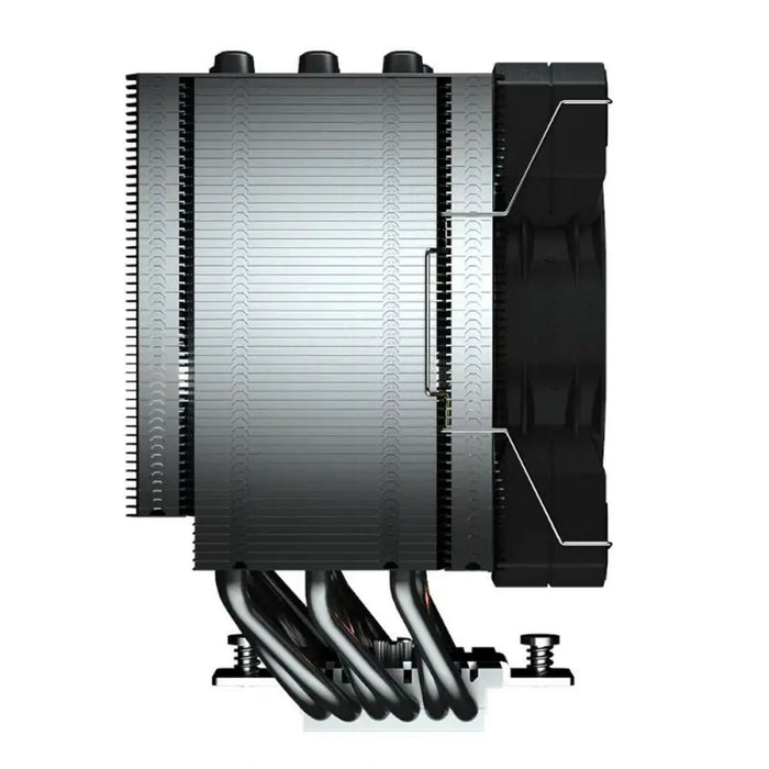 Box Ventilator Cougar Forza 85 Ø 12 cm - Компютър Мрежи и компоненти<<<Компютри|