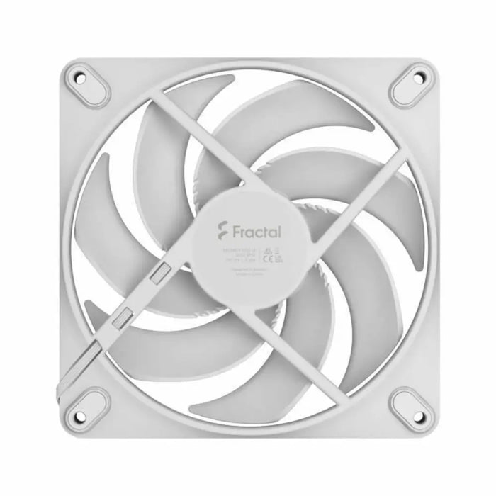 Box Ventilator Fractal (1 Unit) - Охлаждане<<<Компютър Мрежи и компоненти<<<Компютри| Електроника<<<BigBuy