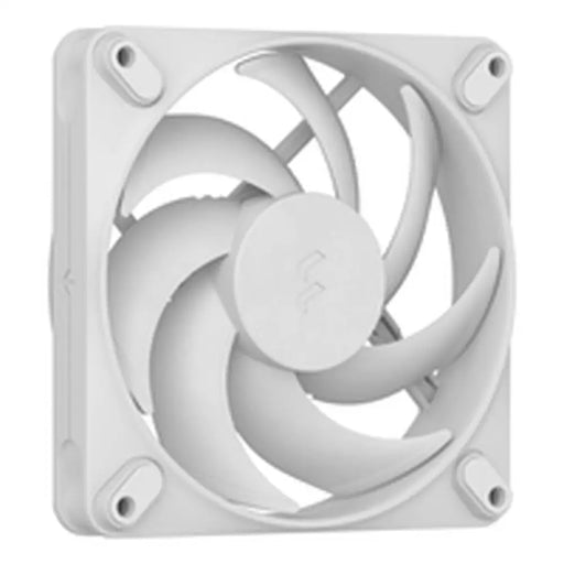 Box Ventilator Fractal Ø 12 cm (1 Unit) - Охлаждане<<<Компютър Мрежи и компоненти<<<Компютри| Електроника<<<BigBuy