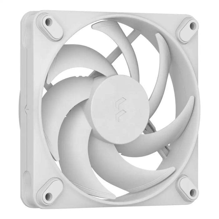Box Ventilator Fractal Ø 12 cm (1 Unit) - Охлаждане<<<Компютър Мрежи и компоненти<<<Компютри| Електроника<<<BigBuy