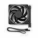 Box Ventilator Fractal Ø 12 cm - Компютър Мрежи и компоненти<<<Компютри| Електроника<<<BigBuy&&&Охлаждане<<<Компютър