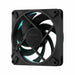 Box Ventilator Fractal Ø 12 cm - Компютър Мрежи и компоненти<<<Компютри| Електроника<<<BigBuy&&&Охлаждане<<<Компютър