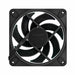 Box Ventilator Fractal Ø 12 cm - Компютър Мрежи и компоненти<<<Компютри| Електроника<<<BigBuy&&&Охлаждане<<<Компютър