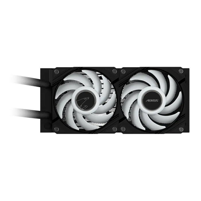 Box Ventilator Gigabyte Ø 12 cm - Охладители за процесори<<<Компютърни компоненти<<<ValiAPI&&&Компютър Мрежи и