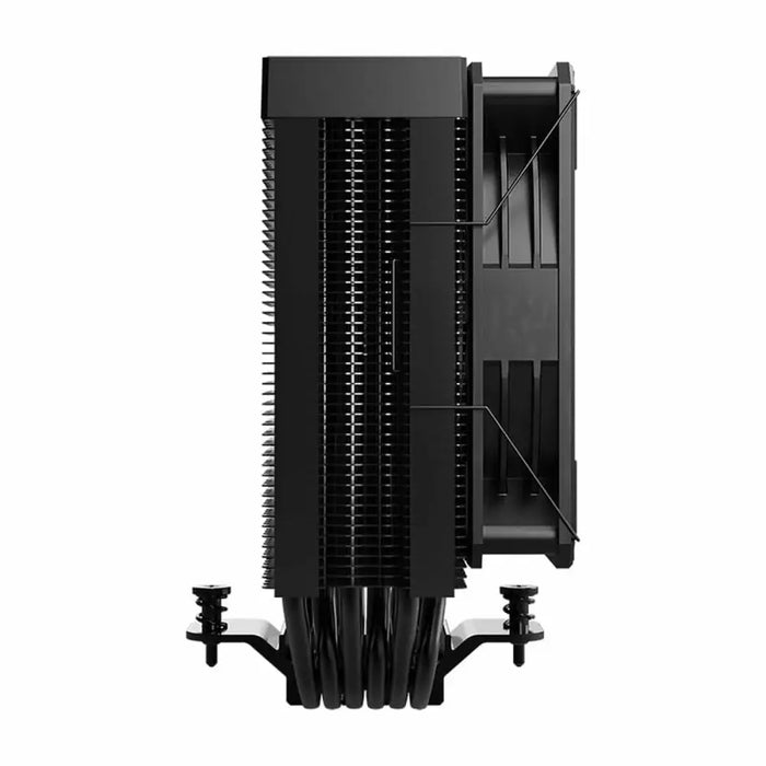 Box Ventilator Hiditec CPUH10004 - Компютър Мрежи и компоненти<<<Компютри| Електроника<<<BigBuy&&&Охлаждане<<<Компютър