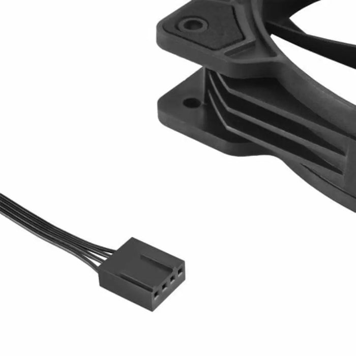 Box Ventilator Mars Gaming MFPWMX2 Ø 12 cm - Компютър Мрежи и компоненти<<<Компютри|