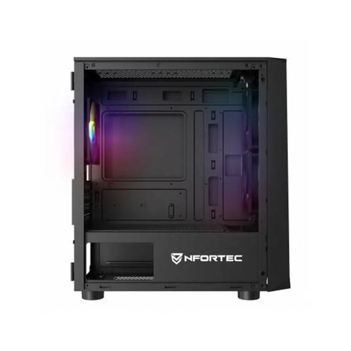 Box Ventilator Nfortec NF-CS-DYS-B - Компютър Мрежи и компоненти<<<Компютри|