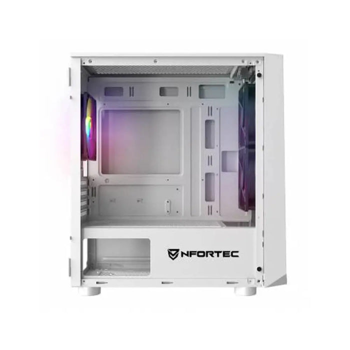 Box Ventilator Nfortec NF-CS-DYS-W - Компютър Мрежи и компоненти<<<Компютри|