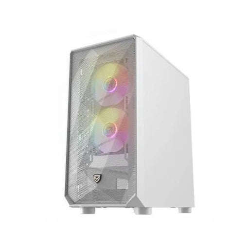 Box Ventilator Nfortec NF-CS-DYS-W - Компютър Мрежи и компоненти<<<Компютри|