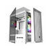 Box Ventilator Nfortec NF-CS-DYS-W - Компютър Мрежи и компоненти<<<Компютри|