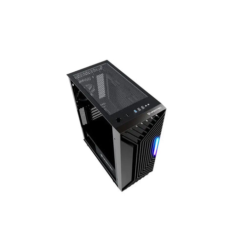 Box Ventilator Nfortec NF-CS-NERVIA-B - Компютър Мрежи и компоненти<<<Компютри|