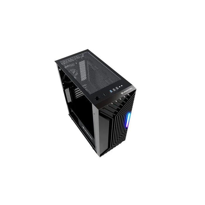 Box Ventilator Nfortec NF-CS-NERVIA-B - Компютър Мрежи и компоненти<<<Компютри|
