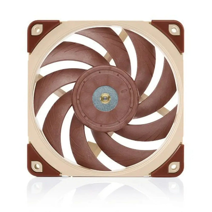 Box Ventilator Noctua NF A12x25 ULN Ø 12 cm - Охлаждане<<<Компютър Мрежи и компоненти<<<Компютри|