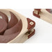 Box Ventilator Noctua NF A12x25 ULN Ø 12 cm - Охлаждане<<<Компютър Мрежи и компоненти<<<Компютри|