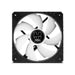 Box Ventilator Nox-Xtreme H-FAN PRO Ø 12 cm - Компютър Мрежи и компоненти<<<Компютри|