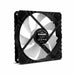 Box Ventilator Nox-Xtreme H-FAN PRO Ø 12 cm - Компютър Мрежи и компоненти<<<Компютри|