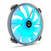 Box Ventilator Nox-Xtreme X200-FAN (1 Unit) - Компютър Мрежи и компоненти<<<Компютри|