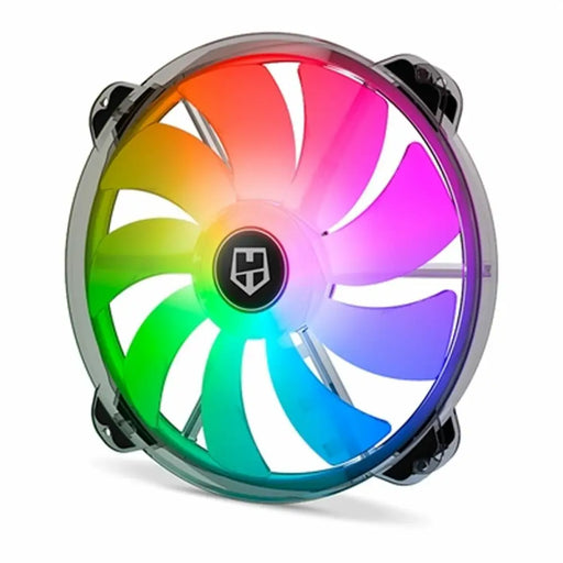 Box Ventilator Nox-Xtreme X200-FAN (1 Unit) - Компютър Мрежи и компоненти<<<Компютри|