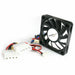 Box Ventilator Startech FAN5X1TX3 Ø 5 cm - Компютър Мрежи и компоненти<<<Компютри|