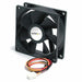 Box Ventilator Startech FAN6X25TX3H ø 60 mm 5000 rpm (1 Unit) - Компютър Мрежи и компоненти<<<Компютри|