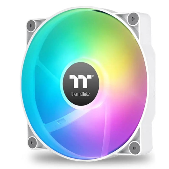 Box Ventilator THERMALTAKE CT200 Ø 20 cm - Компютър Мрежи и компоненти<<<Компютри|