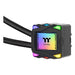 Box Ventilator THERMALTAKE LA240 ARGB Ø 12 cm (1 Unit) - Компютър Мрежи и компоненти<<<Компютри|